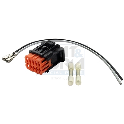 Kabelverbinding Meat Doria 25174