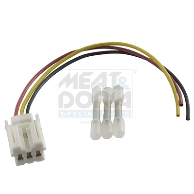 Kabelverbinding Meat Doria 25176
