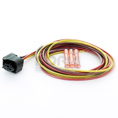 Kabelverbinding Meat Doria 25181