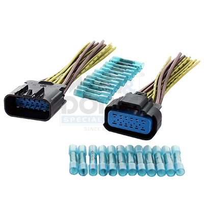 Kabelverbinding Meat Doria 25225