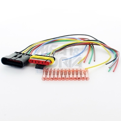 Kabelverbinding Meat Doria 25226