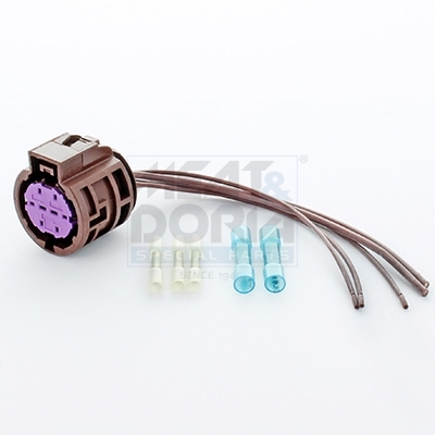 Kabelverbinding Meat Doria 25255
