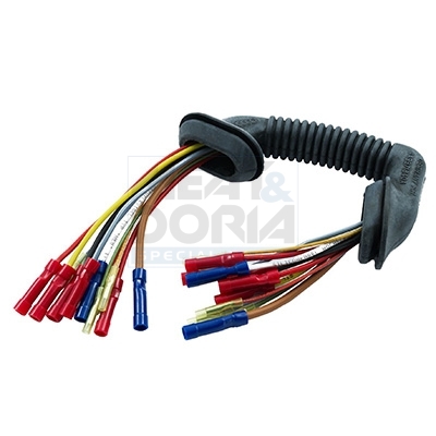 Kabelverbinding Meat Doria 25275