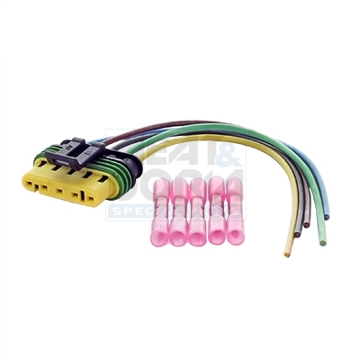 Kabelverbinding Meat Doria 25326