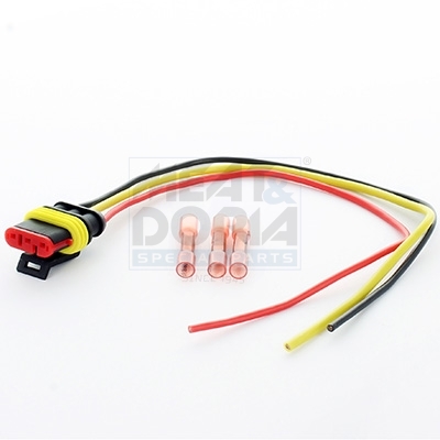 Kabelverbinding Meat Doria 25338