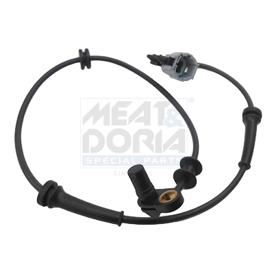 ABS sensor Meat Doria 90755