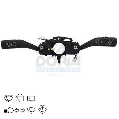 Knipperlichtschakelaar Meat Doria 23564