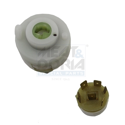 Contactschakelaar Meat Doria 24022