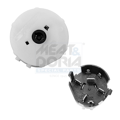Contactschakelaar Meat Doria 24031