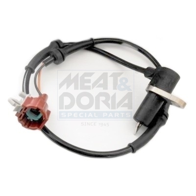 ABS sensor Meat Doria 90781
