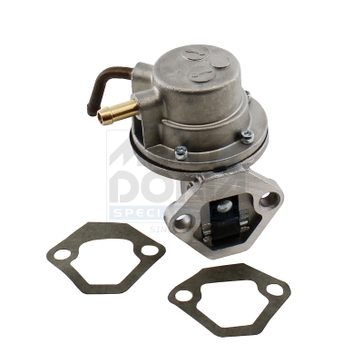 Brandstofpomp Meat Doria POC089