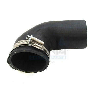 Laadlucht-/turboslang Meat Doria 96463