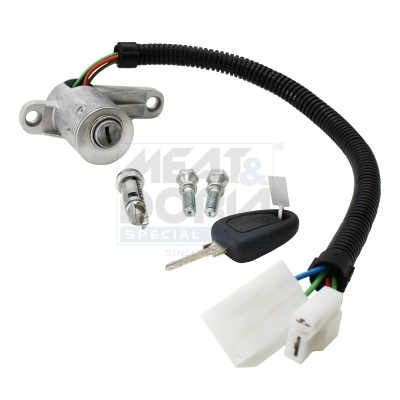 Cilinderslot Meat Doria 28084