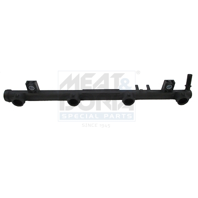 Brandstofleiding Meat Doria 75117367