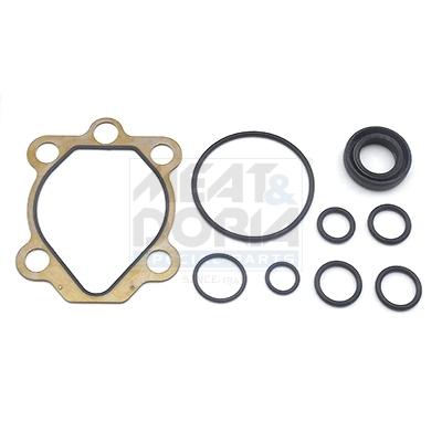 Pakkingset Meat Doria 37031