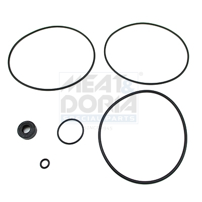 Pakkingset, hydraulische pomp Meat Doria 37077