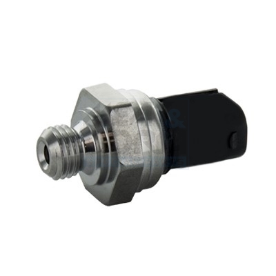 Uitlaatgasdruk sensor Meat Doria 827015