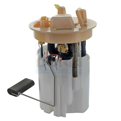 Brandstof toevoermodule Meat Doria 77731