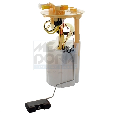 Brandstof toevoermodule Meat Doria 77733