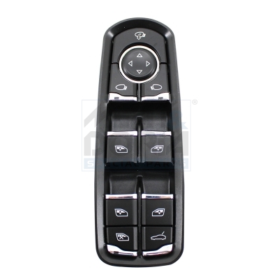 Raambedieningsschakelaar Meat Doria 26091