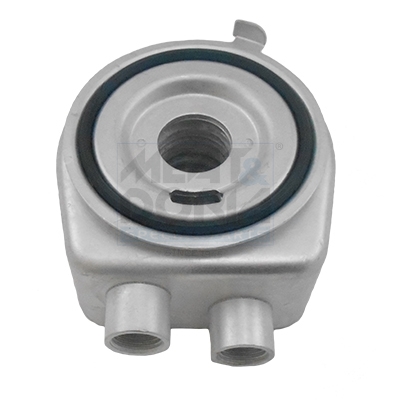 Oliekoeler motorolie Meat Doria 95228