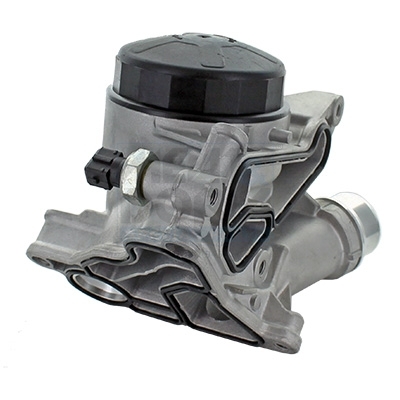 Oliekoeler motorolie Meat Doria 95232