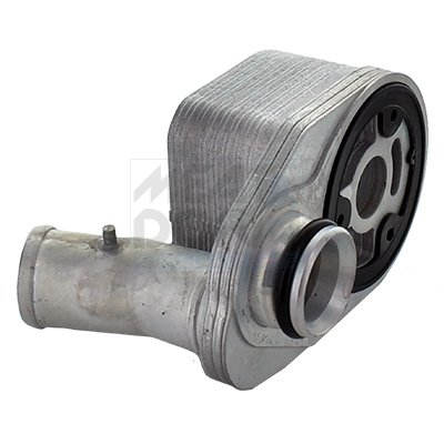 Oliekoeler motorolie Meat Doria 95235