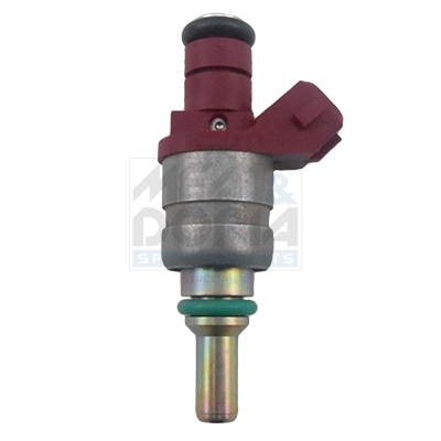 Verstuiver/Injector Meat Doria 75117814