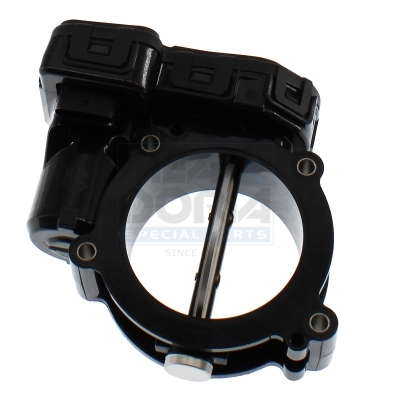 Gasklephuis Meat Doria 89399