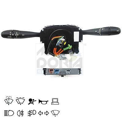 Knipperlichtschakelaar Meat Doria 23520