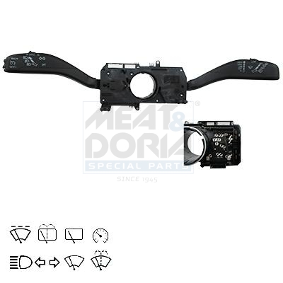 Knipperlichtschakelaar Meat Doria 23729