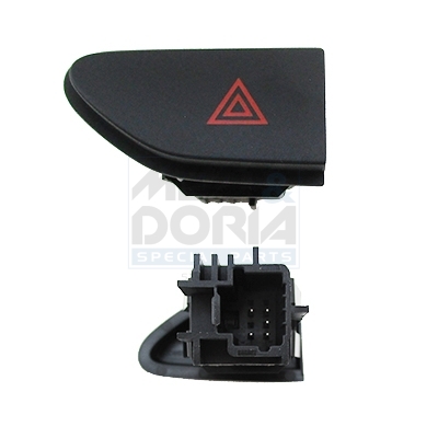 Alarmlicht schakelaar Meat Doria 23646