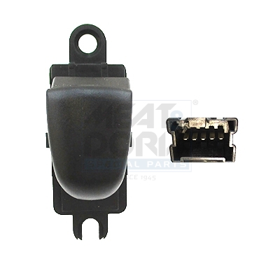 Raambedieningsschakelaar Meat Doria 26208