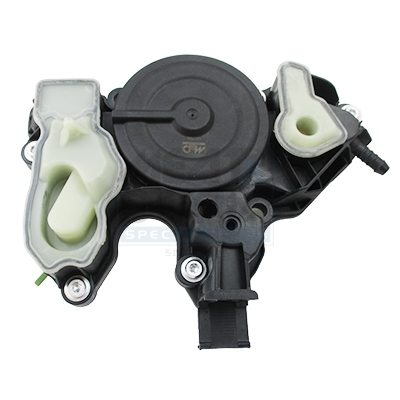 Olieafscheider ontluchting krukasbehuizing Meat Doria 91674