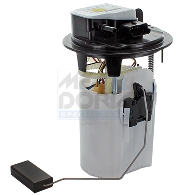 Brandstof toevoermodule Meat Doria 77743