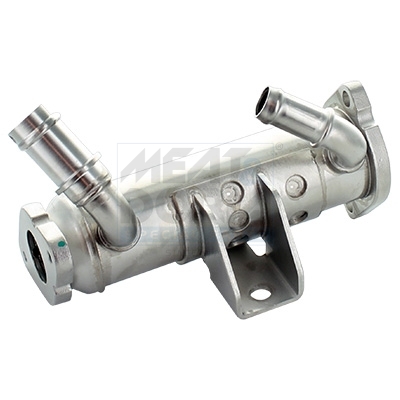 EGR koeler Meat Doria 88495