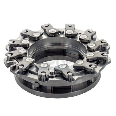 Turbolader Meat Doria 60548