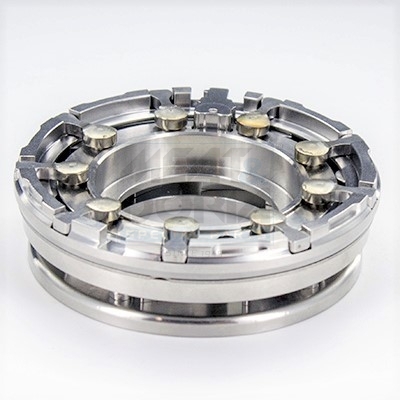 Turbolader Meat Doria 60573