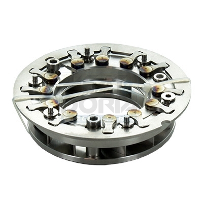 Turbolader Meat Doria 60574