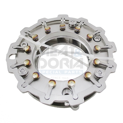 Turbolader Meat Doria 60538