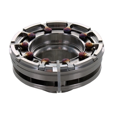 Turbolader Meat Doria 60544