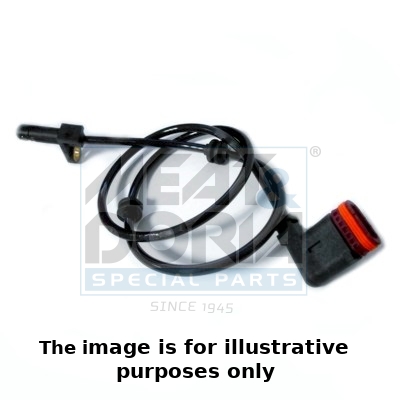 ABS sensor Meat Doria 90653E