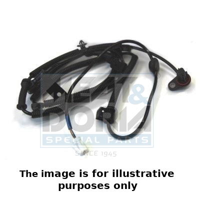 ABS sensor Meat Doria 90354E