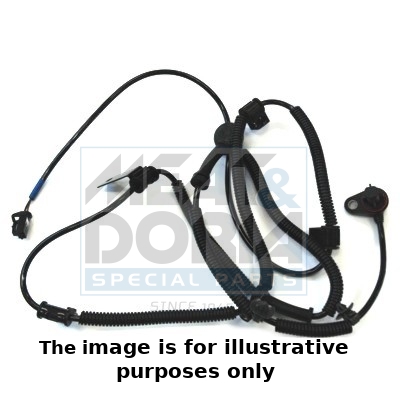 ABS sensor Meat Doria 90355E