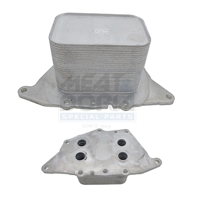 Oliekoeler motorolie Meat Doria 95250
