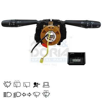 Knipperlichtschakelaar Meat Doria 23771