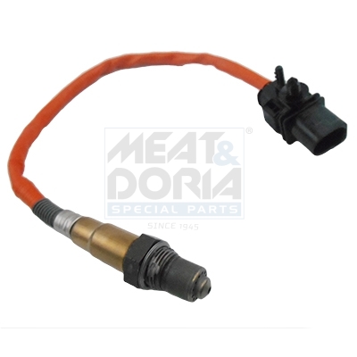 Lambda-sonde Meat Doria 81954