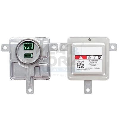 Regeleenheid verlichting Meat Doria 73212700