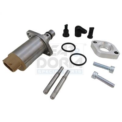 Common-rail drukregelklep Meat Doria 9341E