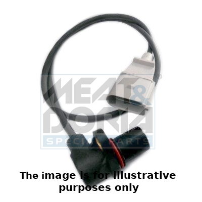 Krukas positiesensor Meat Doria 871065E